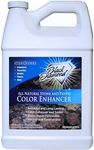 Color Enhancer Sealer for All-Natur