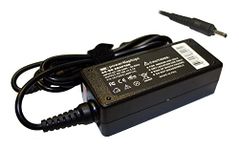Power4Laptops AC Adapter Laptop Charger Power Supply Compatible With Samsung Series 9 900X