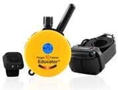 Educator F