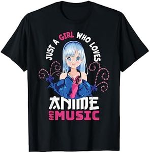 Anime y Mú