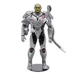 McFarlane Toys - DC Multiverse - Brainiac (Injustice 2) 7 Inch Action Figure