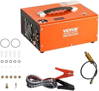 VEVOR PCP 
