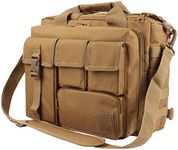 GES Tactical Briefcase, 15.6" Men's