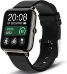 Smart Watch for Women Men, Popglory