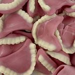 Dentures 700g Re-Sealable Pouch by The Gourmet Sweet Company