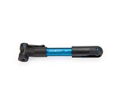 Park Tool Unisex's PMP-3.2B Pump, Blue, One Size