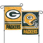 NFL Green Bay Packers Garden Flag