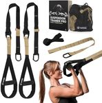 THYSOL® Suspension Trainer Pro Xtre