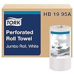 Tork Perforated Paper Roll Towels 2