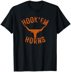 Hook'em Ho