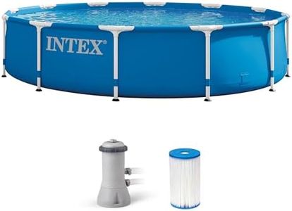 INTEX Meta