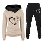 Tracksuit For Women Set On Sale