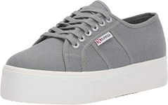 Superga Women's Low-Top Sneakers, G