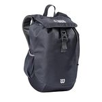 WILSON NBA Forge Basketball Backpack - Grey