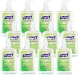 Purell NATURALS Advanced Hand Sanit