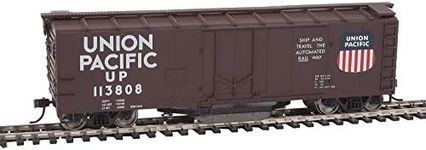 Walthers Trainline 40' Plug-Door Tr