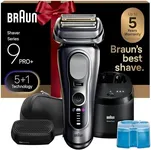 Braun Series 9 PRO+ Electric Shaver