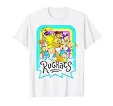 Nickelodeon Rugrats Neon Rainbow Re