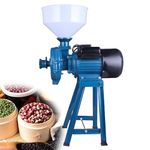 Master Electric Grain Mills