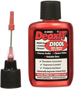 DeoxIT D10