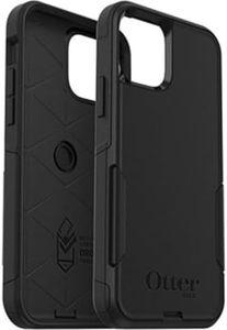 OtterBox iPhone 11 Pro Commuter Series Case - Black, Slim & Tough, Pocket-Friendly, with Port Protection