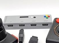 iCode Retro USB Adapter for Atari J