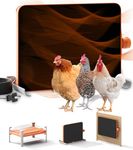 Chickcozy Smart Coop Heater, Chicken Brooder