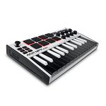 Midi Controllers