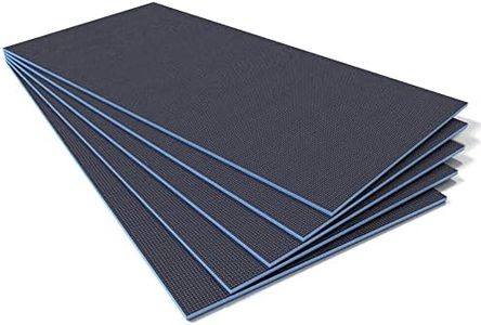 Tile Backe