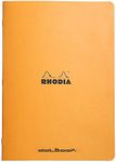 Rhodia Cah