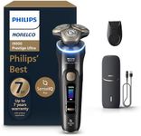 Philips Norelco Shaver i9000 Presti
