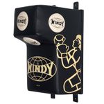 Windy Wall Mount Boxing MMA Training Uppercut Punching Bag