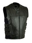 Tactical Vest For Men 4xl