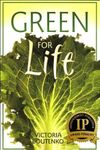 Boutenko's Green for Life (Green for Life by Victoria Boutenko (Paperback - Oct. 20, 2005)) ( Paperback )