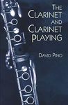 The Clarinet and Clarinet Playing