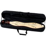 ACD150K Hour Glass Style Dulcimer