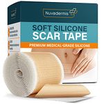 Silicone Scars