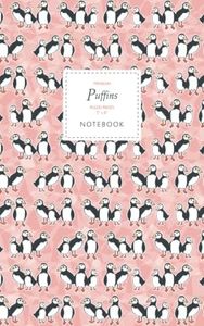 Puffins No