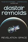 Revelation Space: The breath-taking space opera masterpiece (S.F. MASTERWORKS Book 163)