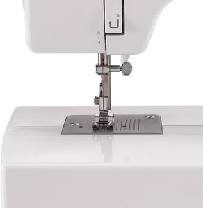Singer Sewing Machine – 1408, White