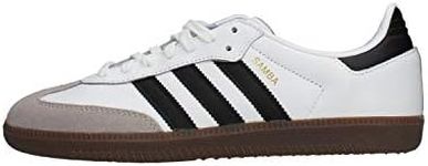 Adidas Men's Samba Og Gymnastics Sh