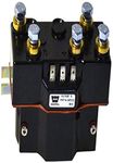 WARN 34969 Industrial Hoist Contactor