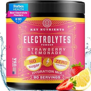 KEY NUTRIE