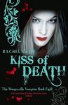 Kiss of Death: The bestselling acti