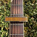 Thalia Guitar Capo for Acoustic and