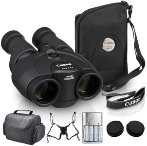 Canon 10x3