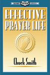 Effective Prayer Life