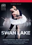 Swan Lake: The Royal Ballet [DVD] [