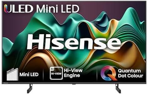 Hisense 50