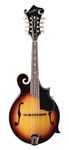 Washburn Americana Series, 8-String Mandolin, Tobacco Sunburst (M3SWK-D)